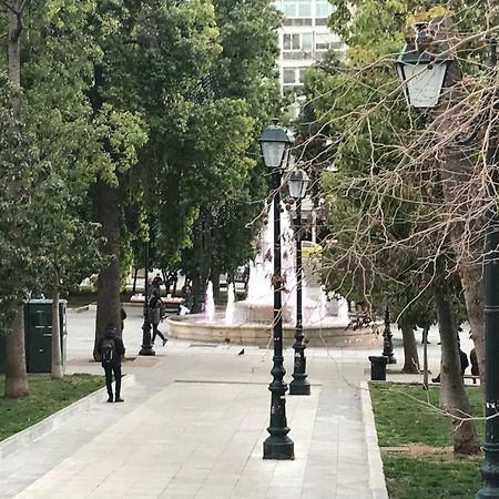 City Vibes Kolonaki 雅典 外观 照片