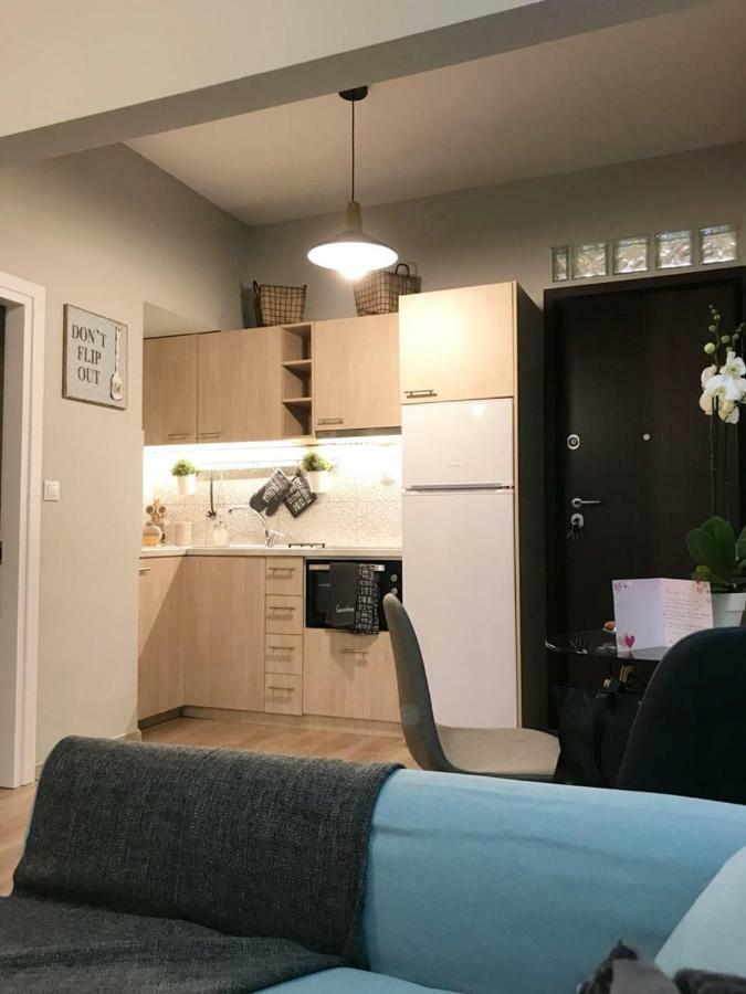 City Vibes Kolonaki 雅典 外观 照片