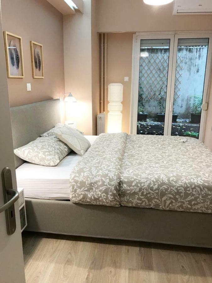 City Vibes Kolonaki 雅典 外观 照片